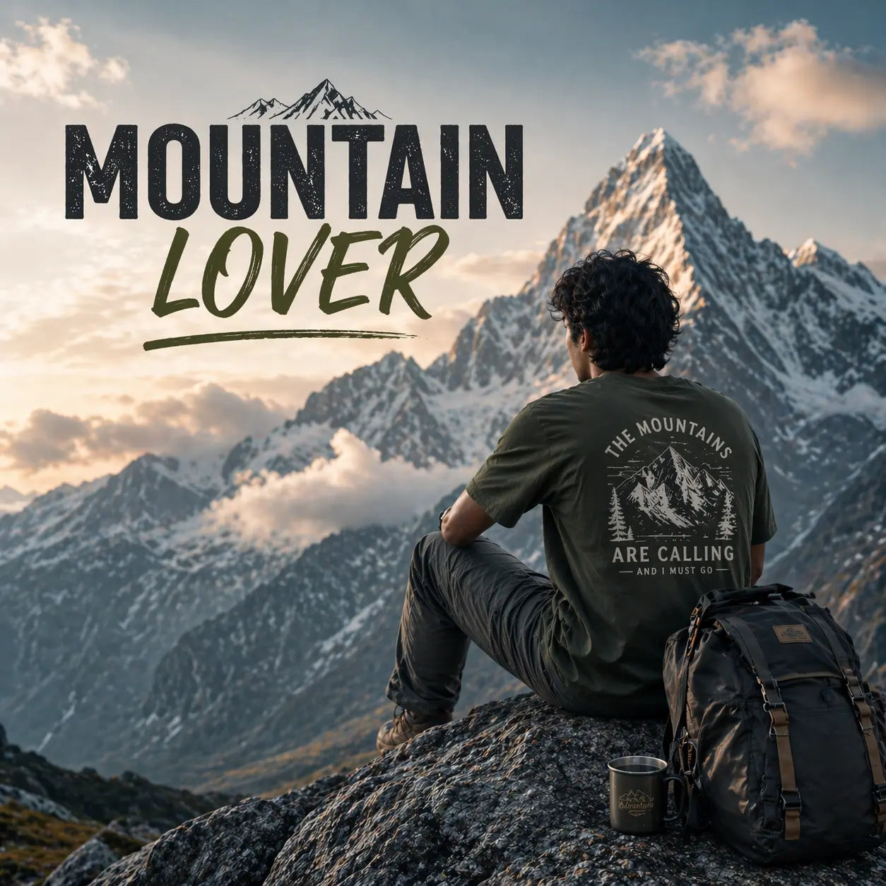 MOUNTAIN LOVERS