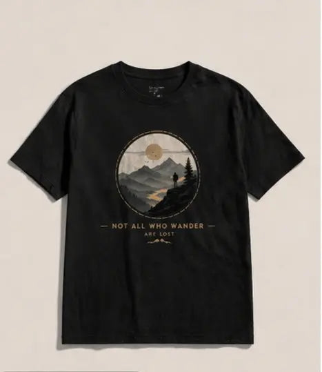 Unisex Oversized Standard T-Shirt